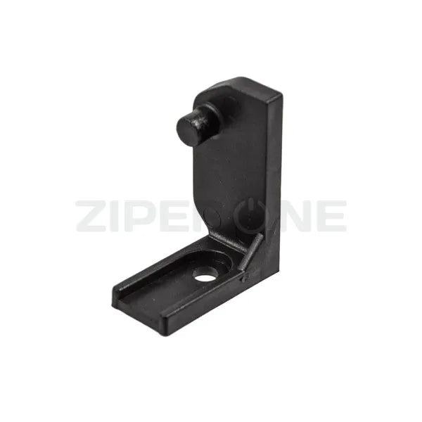 Drawer hinge (left) for Zanussi oven accessories