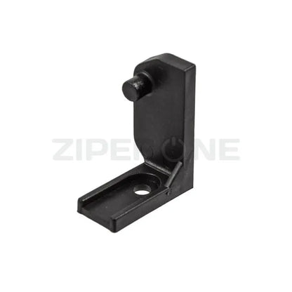 Drawer hinge (left) for Zanussi oven accessories