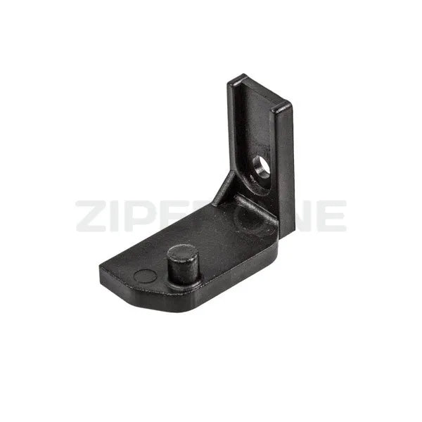 Drawer hinge (left) for Zanussi oven accessories