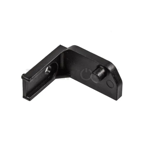 Drawer hinge (left) for Zanussi oven accessories