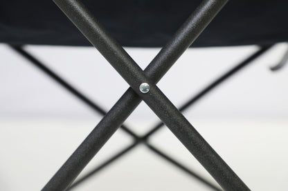 Camping style Vango Panama XL Chair Granite Gray (CHTPANAMA000001)