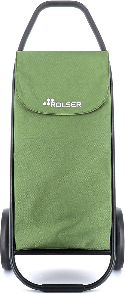 Carry bag Rolser Com MF 8 Black Tube Kaki (COH012-1005)