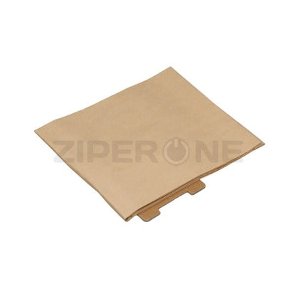 Paper bag for Beko brush cleaner (3032360200)