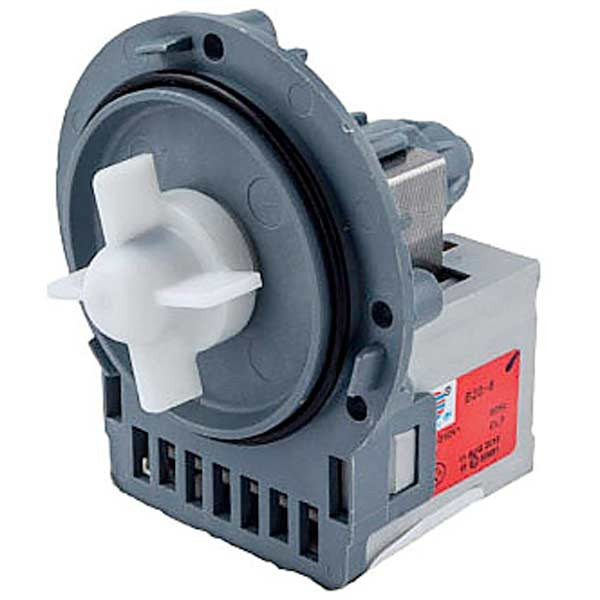Drain pump 30W B20-6 Hanyu for washing machine Samsung