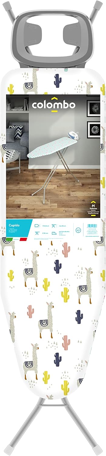 Bathroom board Colombo Cupido (A122L13W-N)