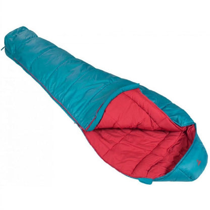 Sleeping bag Vango Nitestar Alpha 150/+4°C Lagoon Left (SBPNITESTL10111)