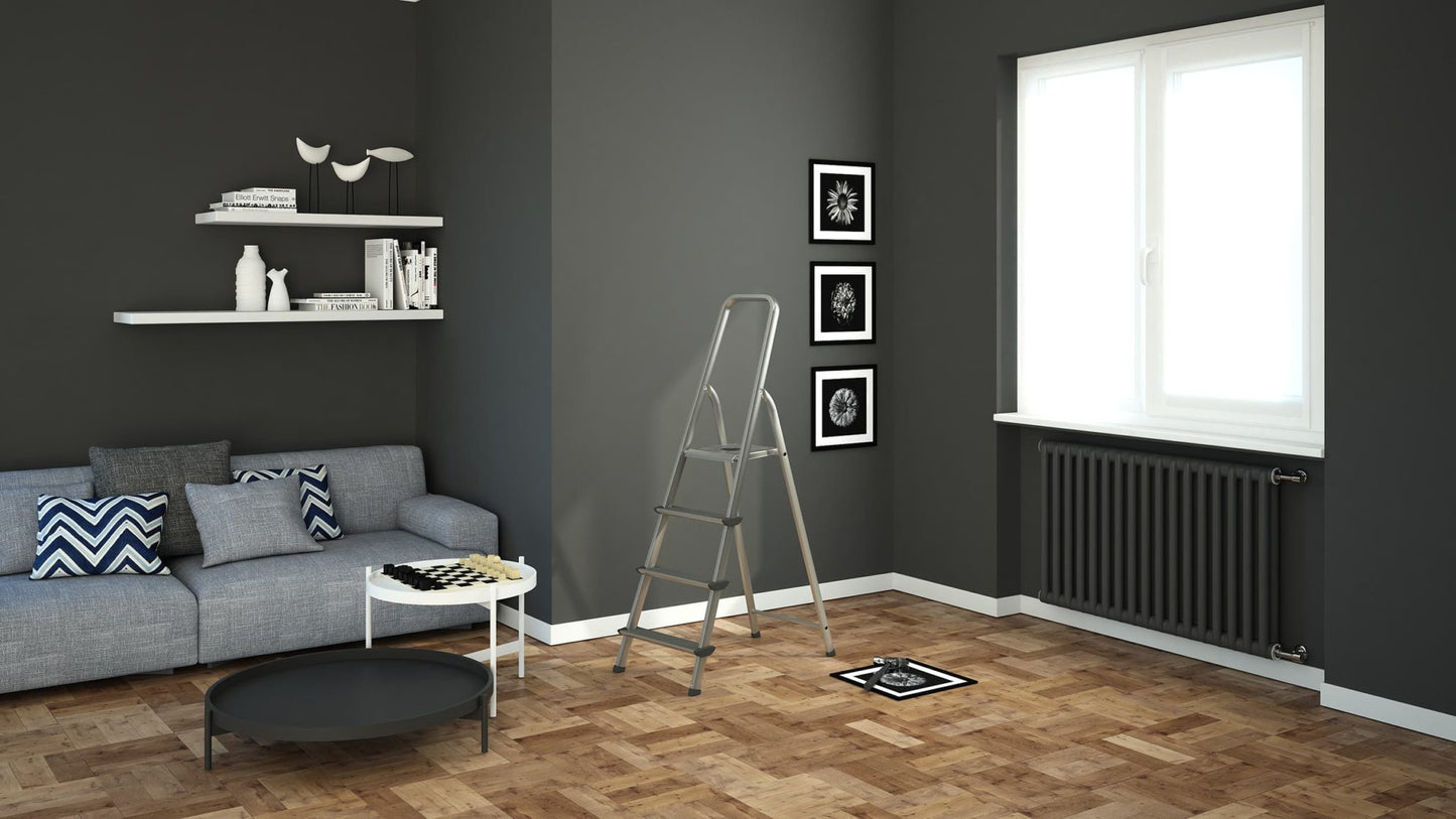 Drabine Colombo Stark 4 shabli (S109004W)