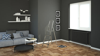 Drabine Colombo Stark 4 shabli (S109004W)