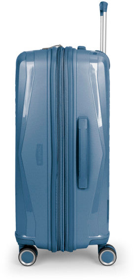 Valise Gabol Queens (M) Azul (125046-003)