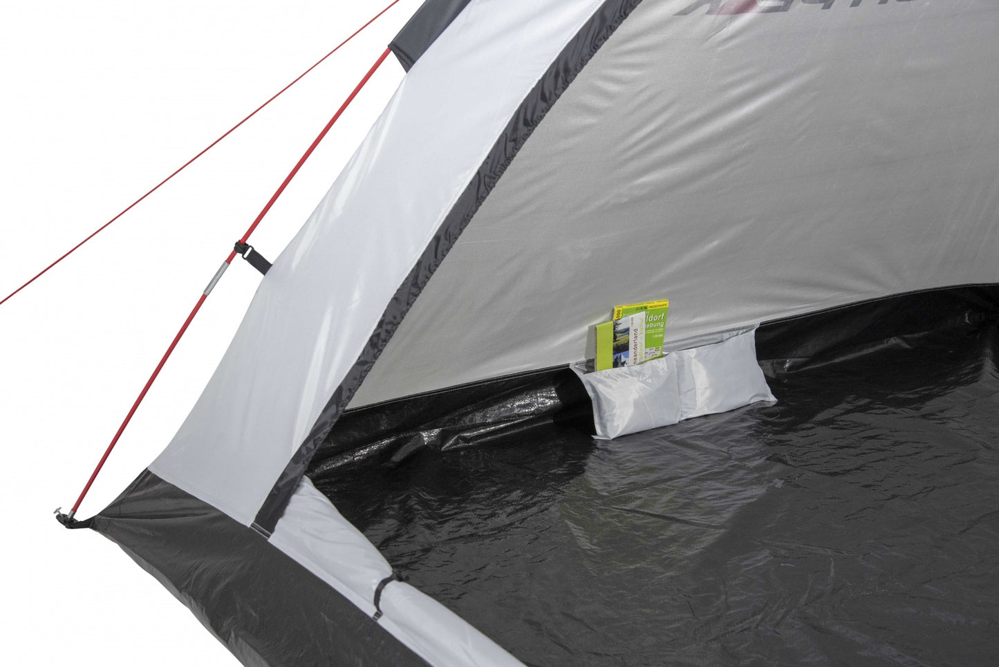 Mantle High Peak Monodome XL 4 Pearl (10311)