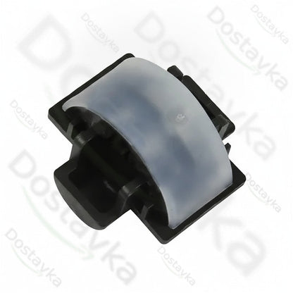 Electrolux Washing Machine Rear Roller Foot (1460671025)