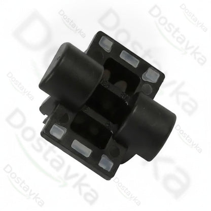 Electrolux Washing Machine Rear Roller Foot (1460671025)