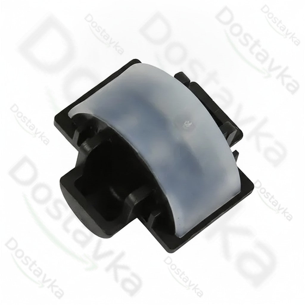 Electrolux Washing Machine Rear Roller Foot (1460671025)