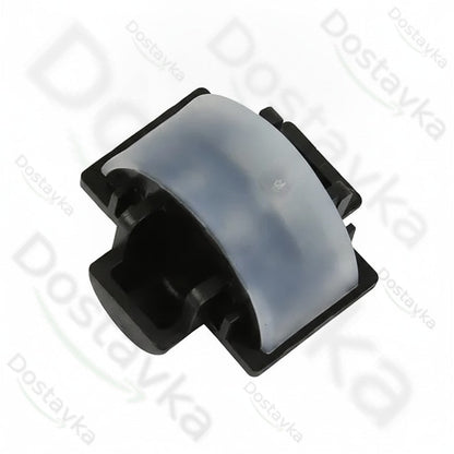 Electrolux Washing Machine Rear Roller Foot (1460671025)