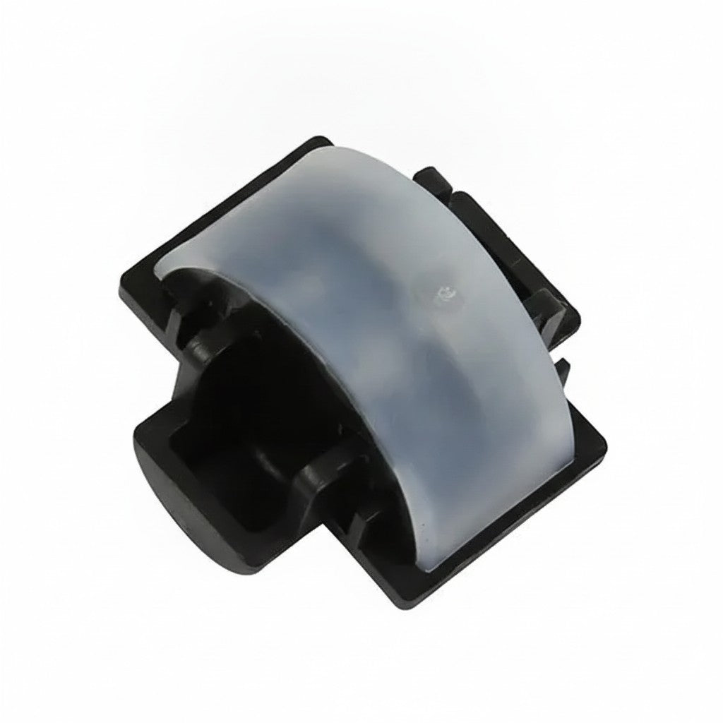 Electrolux Washing Machine Rear Roller Foot (1460671025)