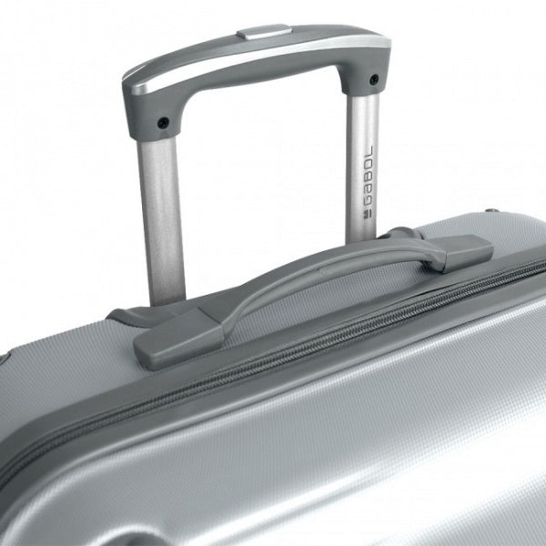 Valise Gabol Balance (M) Silver (115946-022)
