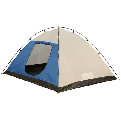 High Peak Texel 3 Blue/Grey (10175)