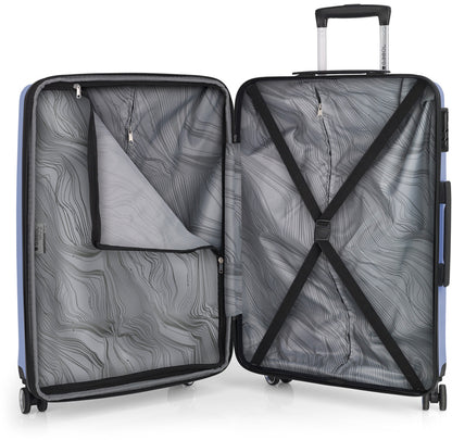 Valise Gabol Kume (M) Blue (123546-003)