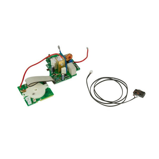 Control board for Bosch food processor