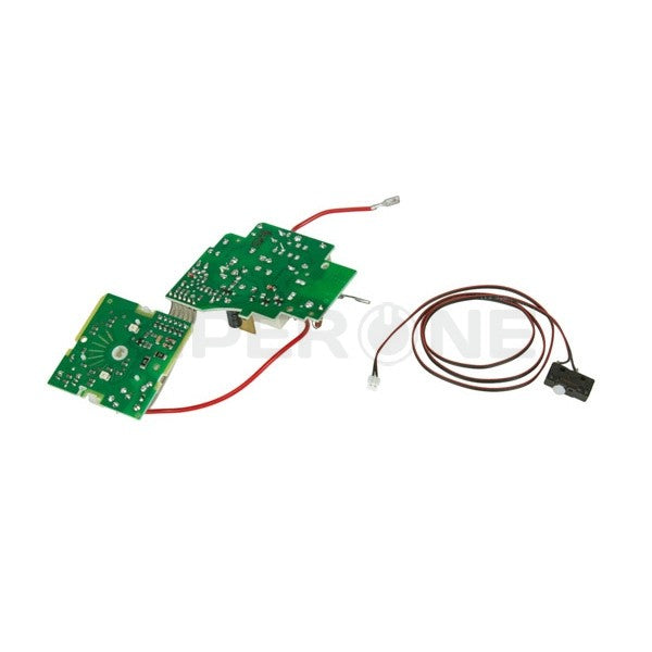 Control board for Bosch food processor