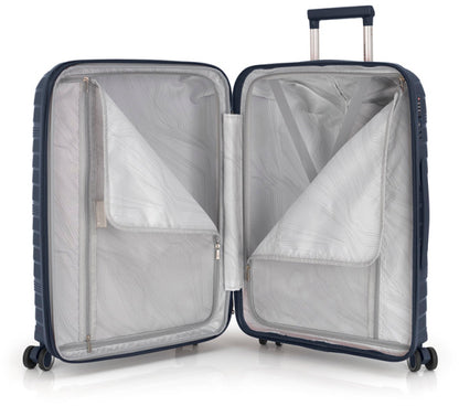 Valise Gabol Kiba (M) Azul Marino (122046-046)