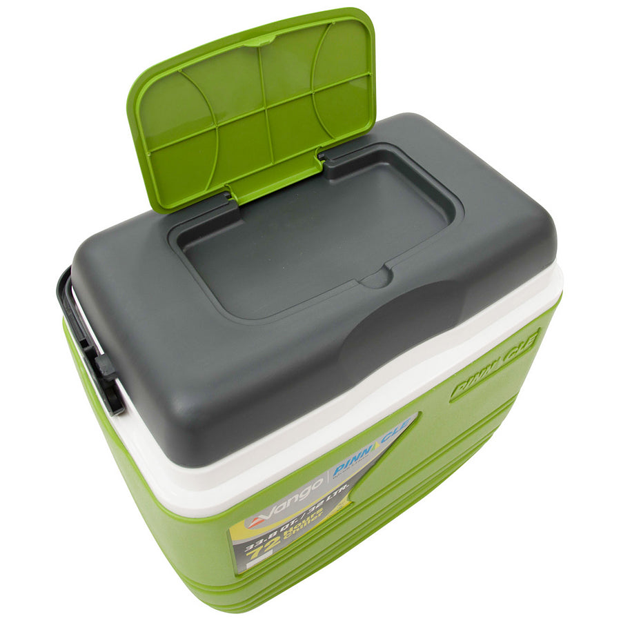Thermobox Vango Pinnacle 32L Green (ACRPINACL0CAZ35)