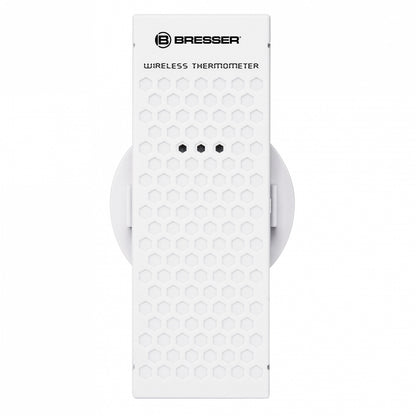 Weather station Bresser MeteoTrend Color (Black) (7007310CM3000)