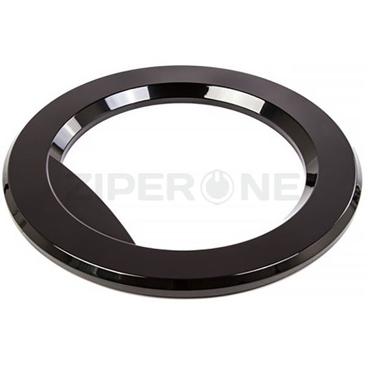 External hatch frame for Gorenje washing machine