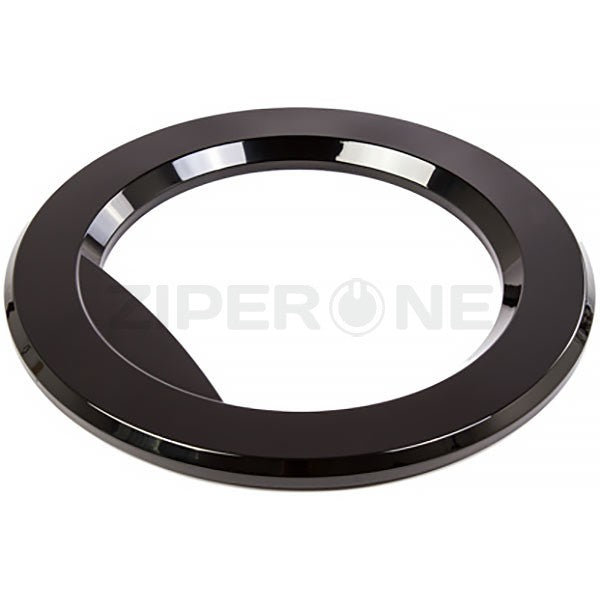 External hatch frame for Gorenje washing machine