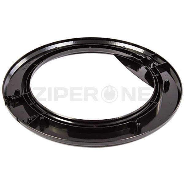 External hatch frame for Gorenje washing machine