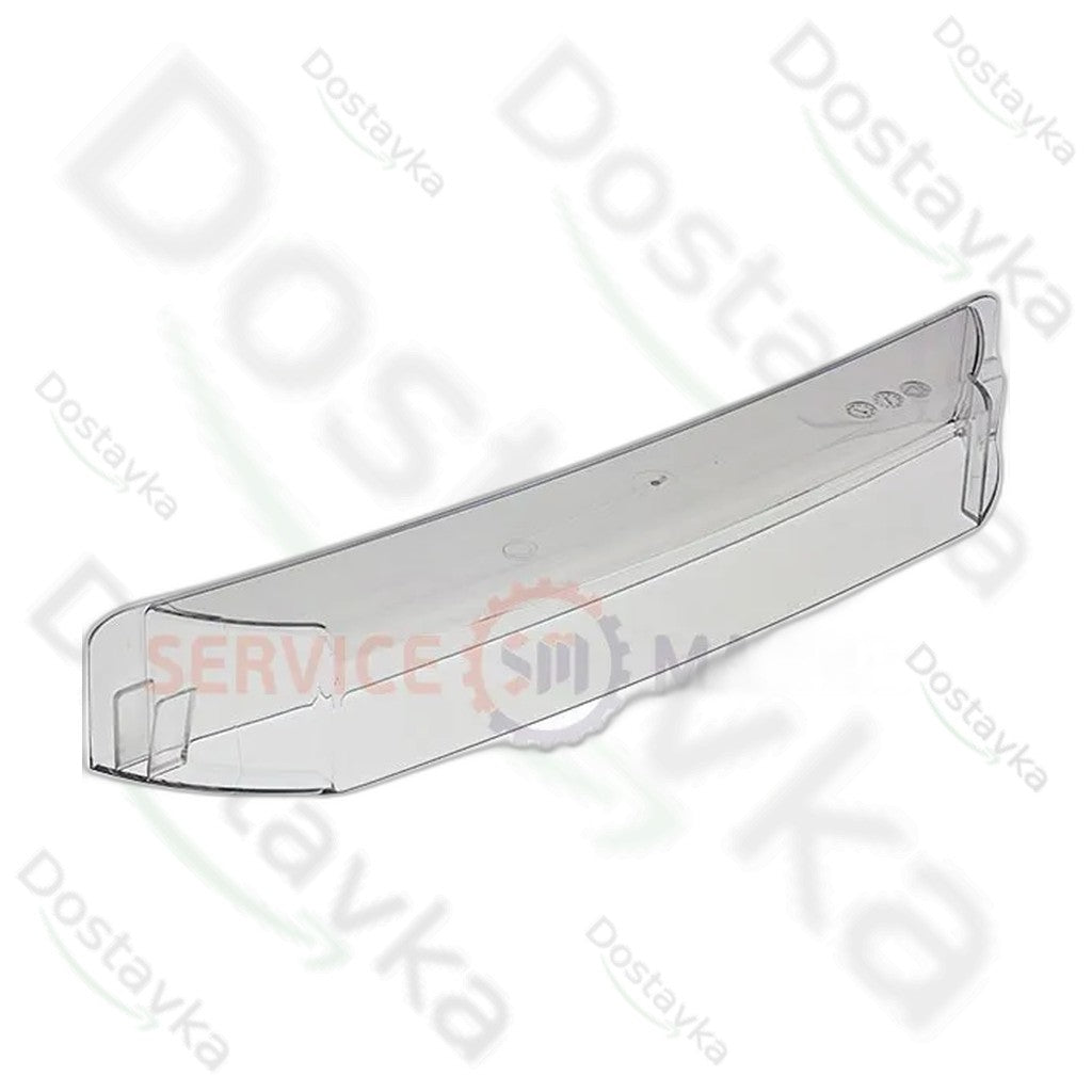 Полка двери морозильной камеры для холодильника Gorenje 446539 425x55mm