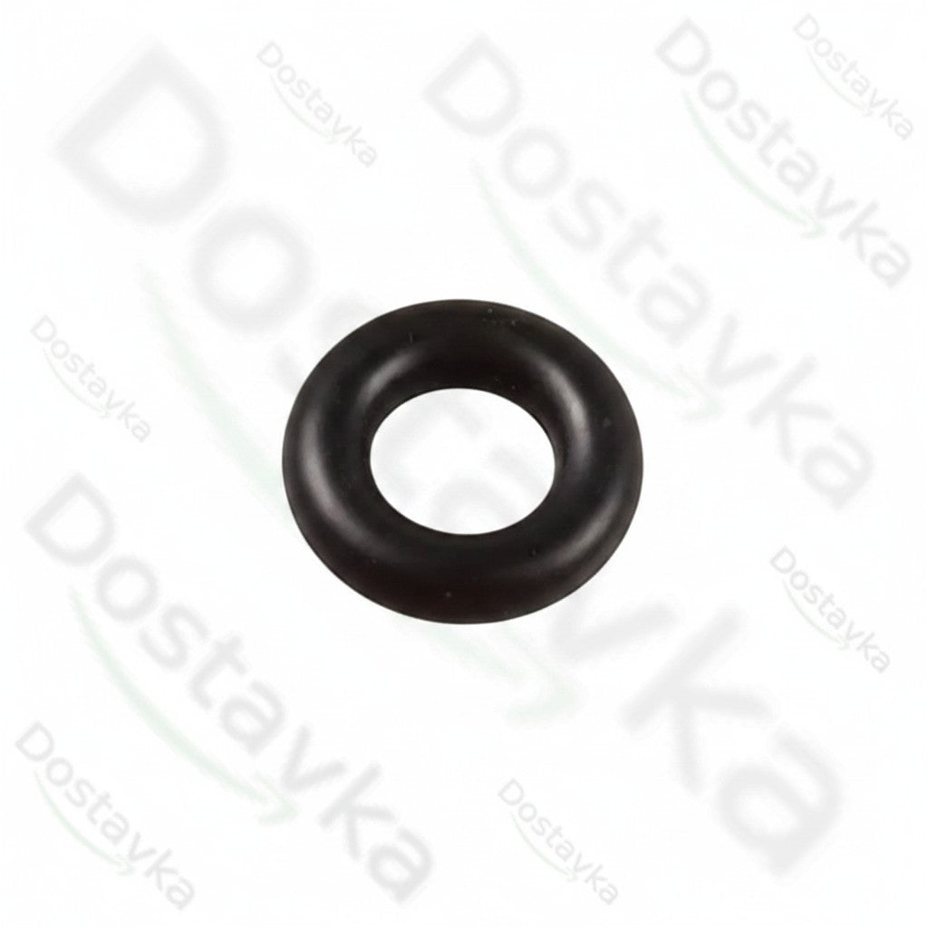 Набор прокладок O-Ring (21x10x5мм, 4 штуки) 00166878 для посудомоечной машины Bosch