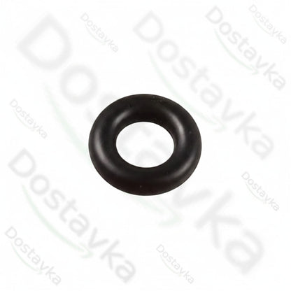 Набор прокладок O-Ring (21x10x5мм, 4 штуки) 00166878 для посудомоечной машины Bosch