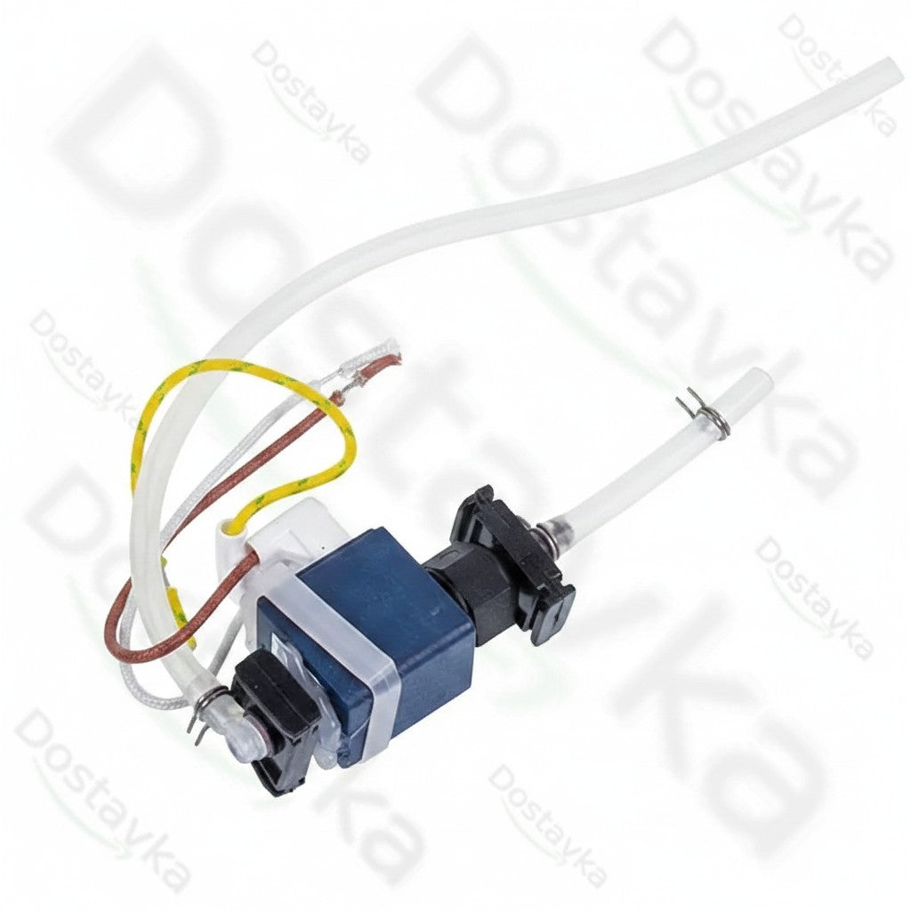 Помпа JLT Type PV1XX 220 вольт FS-9100033826 для парогенератора Tefal