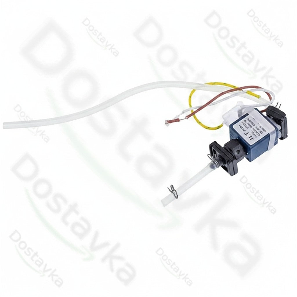Помпа JLT Type PV1XX 220 вольт FS-9100033826 для парогенератора Tefal