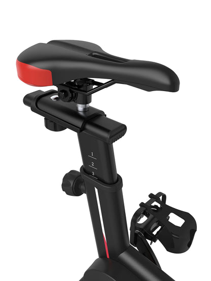 Exercise bike Toorx Indoor Cycle SRX 55 MAG (SRX-55-MAG)