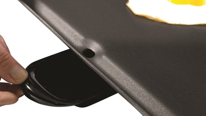 Electric grill Outwell Selby Griddle Black (650832)