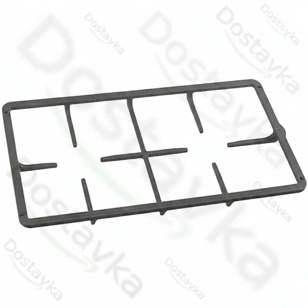 Решетка (правая/левая) 3424267015 для газовой плиты Electrolux