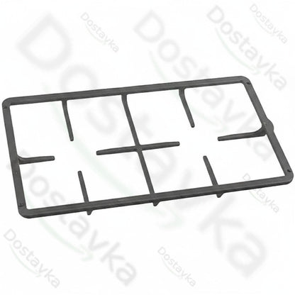 Решетка (правая/левая) 3424267015 для газовой плиты Electrolux