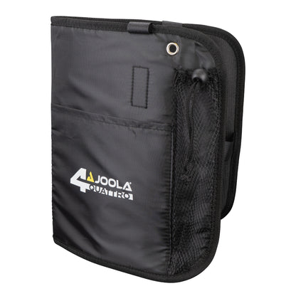 Table tennis set Joola Quattro 4 Bats 10 Balls (54818)