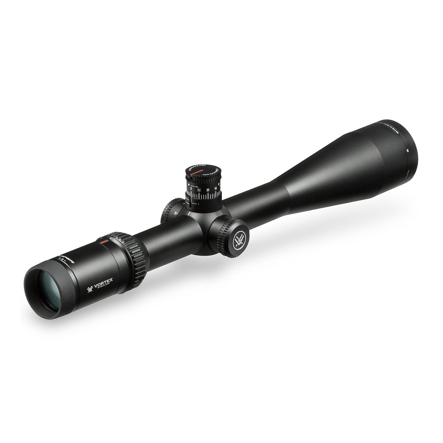 Optical sight Vortex Viper HS LR 6-24x50 FFP XLR (MOA) (VHS-4315-LR)