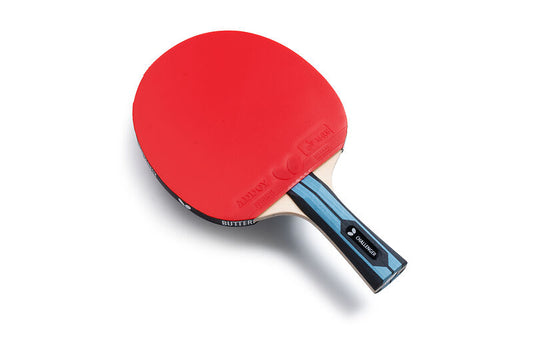 Team Butterfly Challenger Table Tennis Set (6257000002-1)