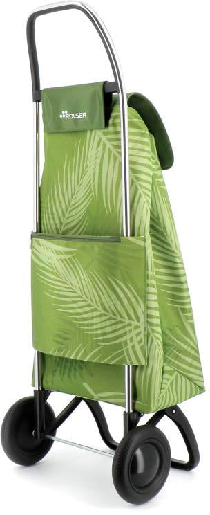 Carry bag Rolser I-Max Costa Rica 2 Kaki (IMX437-1005)