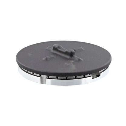 Diffuser cover D102mm for Electrolux hob