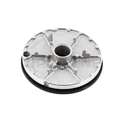 Diffuser cover D102mm for Electrolux hob