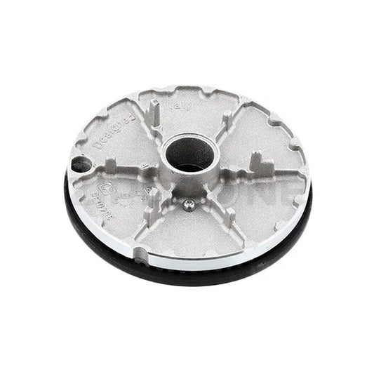 Diffuser cover D102mm for Electrolux hob