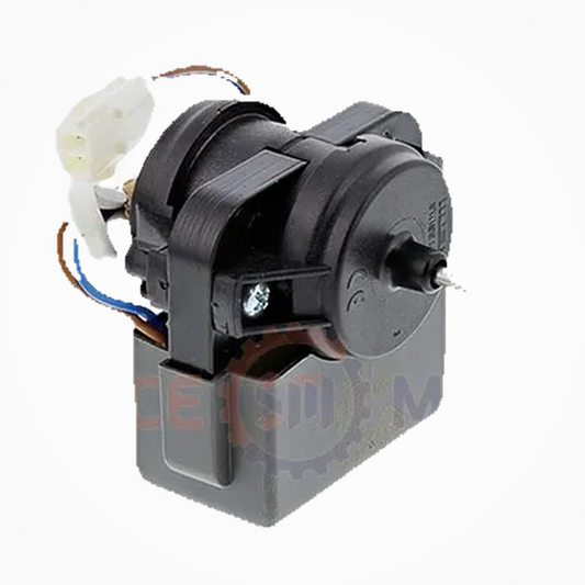 Двигатель вентилятора 0.75 Вт ESF2DC 2425775034 для холодильника Electrolux