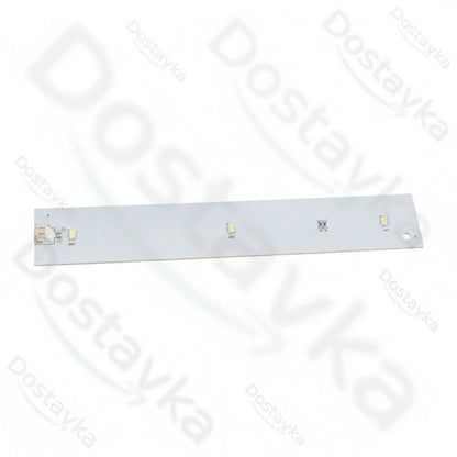 Electrolux 4055351136 Плата LED освещения 0.6W 12V для холодильника
