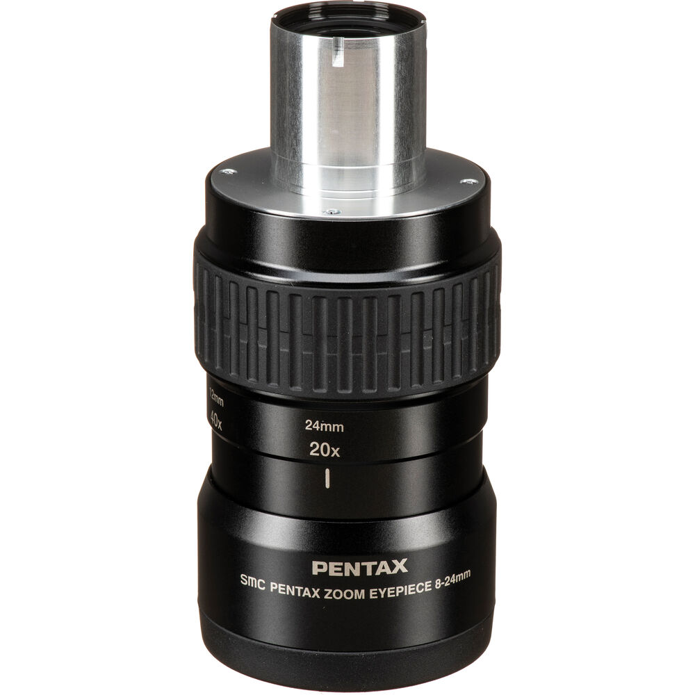 Telescope Pentax 21-63x80/45 PF-80EDA W/C Kit (70950)
