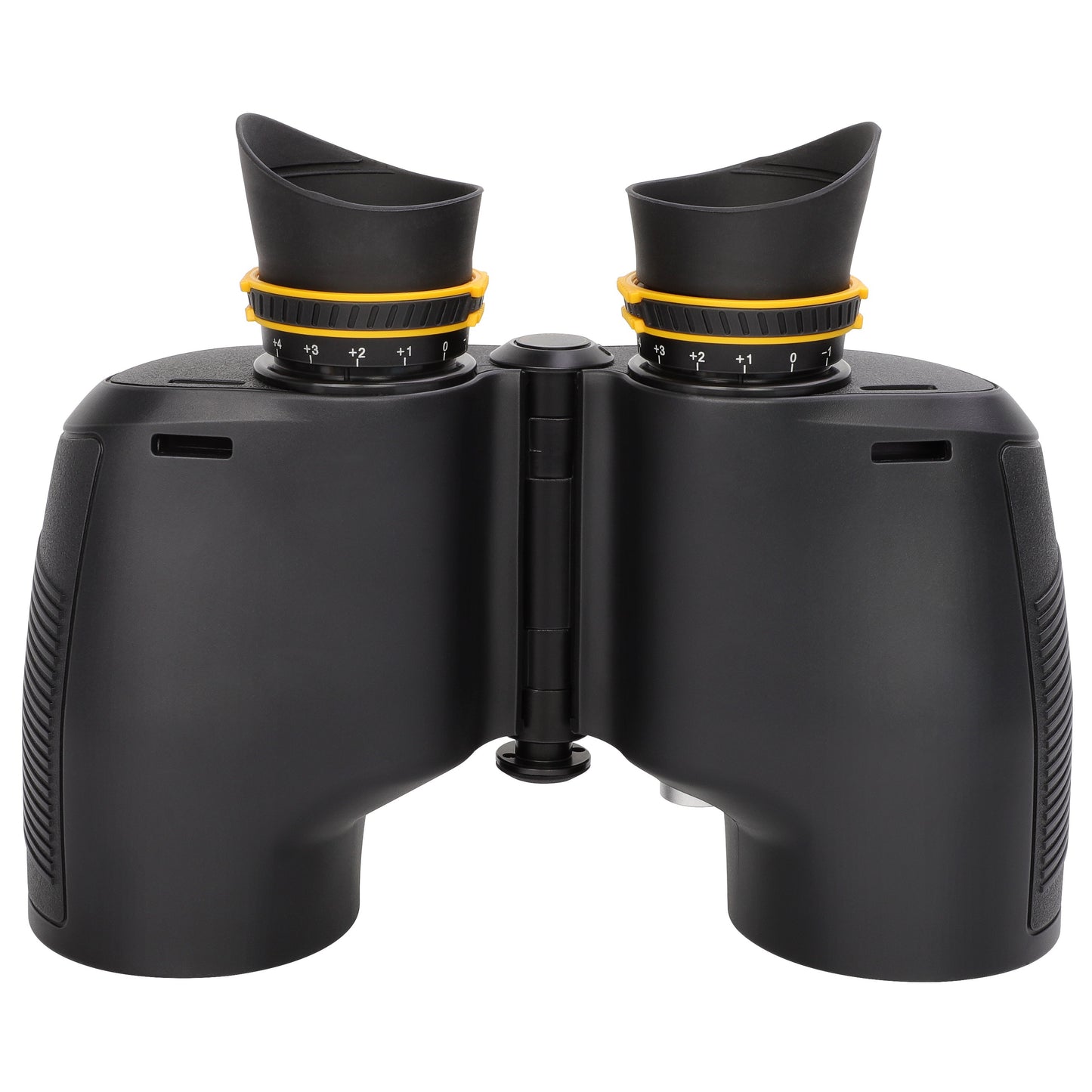 Binoculars Bresser Nautic 7x50 Gen II Compass R/T (1866840)